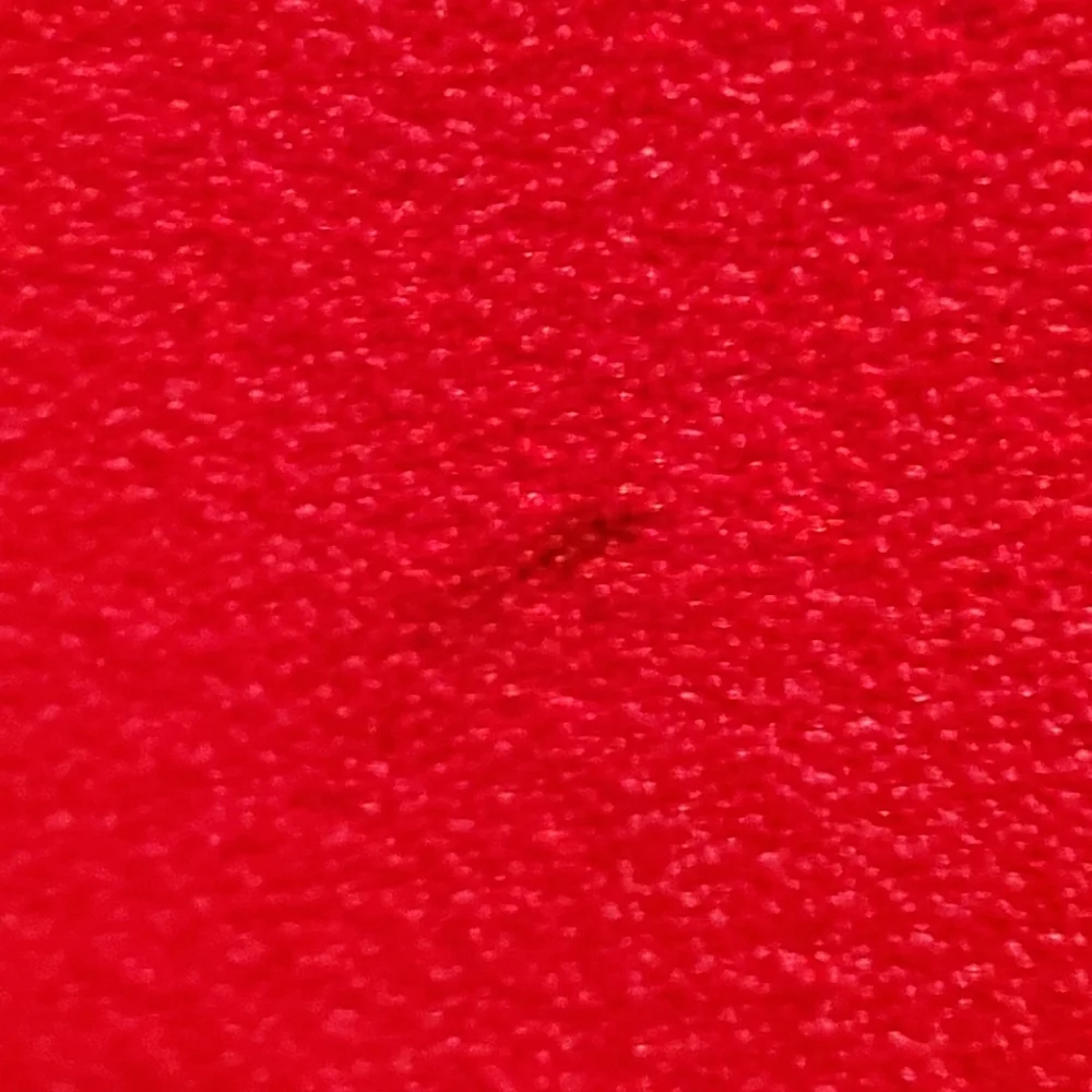 Chelsea 28 Off the Shoulder Red Dress - Picture 11 of 11